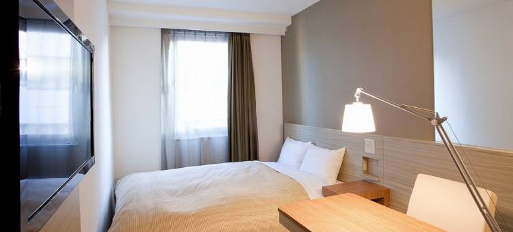 滨松Sorriso酒店(Hotel Sorriso Hamamatsu)图片