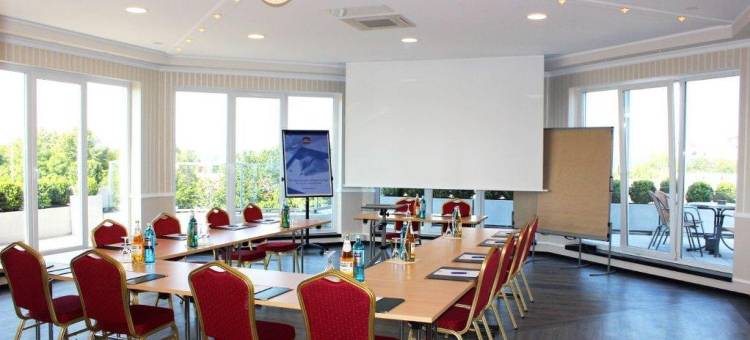 帕普贝格贝斯特韦斯特酒店(Best Western Hotel am Papenberg)图片