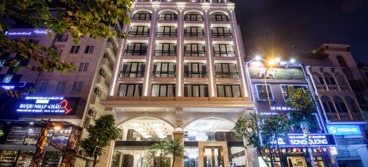 壮观Spa酒店(Grandiose Hotel & Spa)图片
