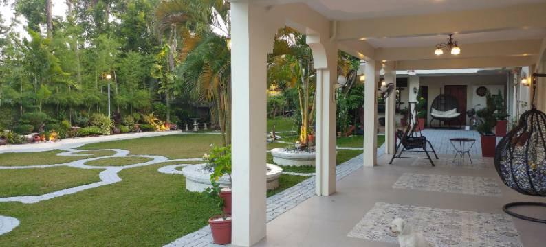 卡萨法米利雅酒店(Casa Familya)图片