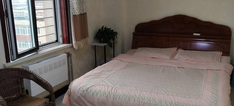 林林唐海日租民宿(新城大街分店)图片