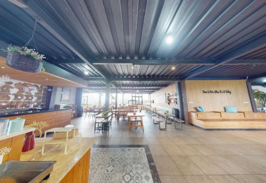 Sandalwood Boutique HotelHotel Overview