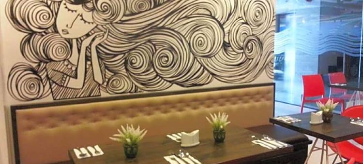 宿务枕头酒店(Pillows Hotel Cebu)图片