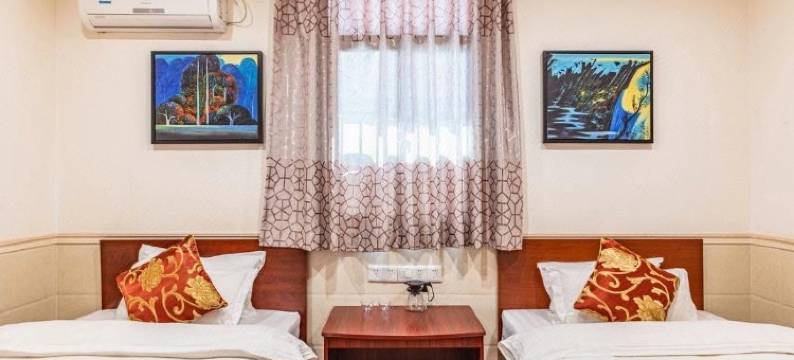 厦门三联酒店(高崎机场店)图片