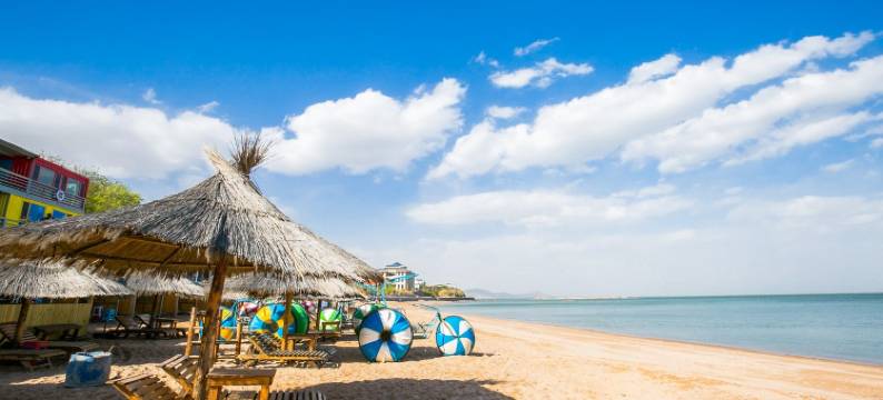 兴城海尚湾公寓图片