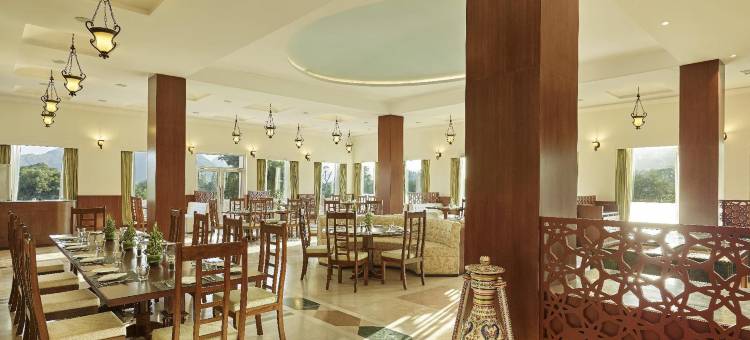 阿杰梅尔普拉塔普马哈酒店 - IHCL 精选(Pratap Mahal Pushkar Ihcl SeleQtion)图片