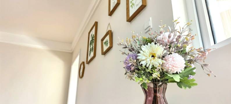 亦安简居公寓(安岛路2号分店)图片