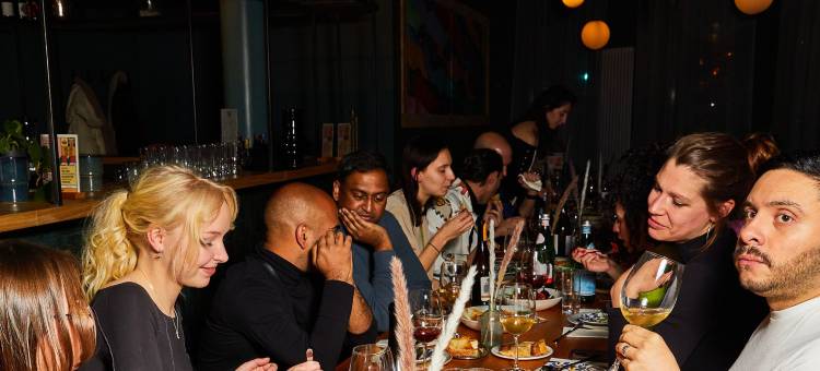 Numa 柏林托尔大街(Numa Berlin Torstrasse)图片