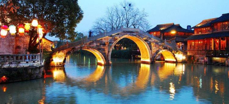 东方大酒店(桐乡万象汇凤鸣公园店)图片