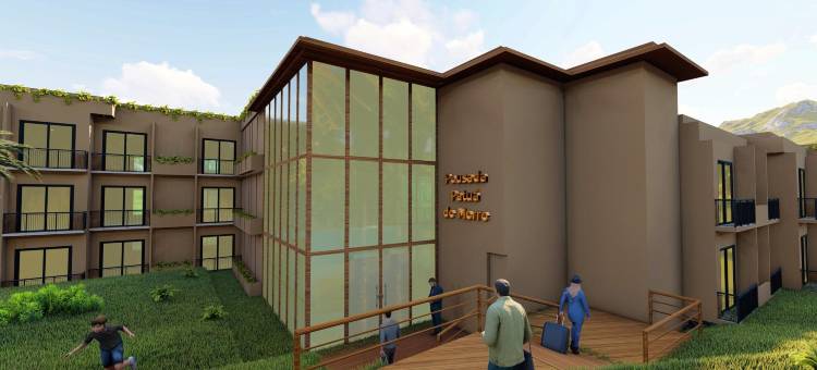 帕图阿多莫罗旅馆(Pousada Patuá do Morro)图片