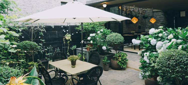 大理重楼Loft酒店图片