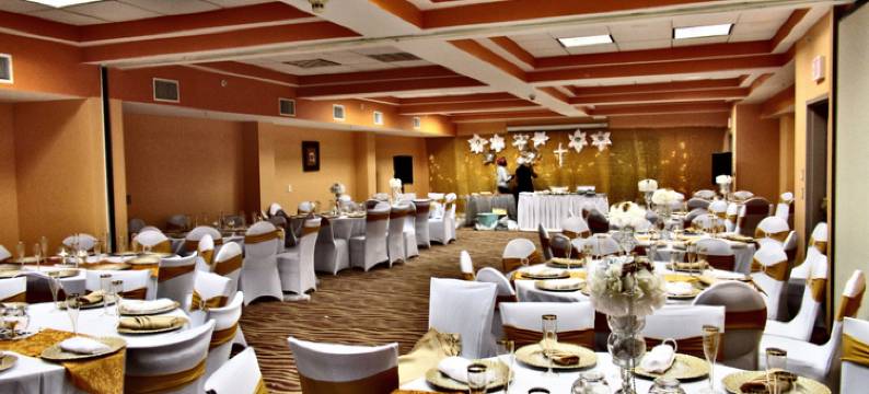 奥尔巴尼戴斯套房酒店(Days Inn & Suites by Wyndham Albany)图片