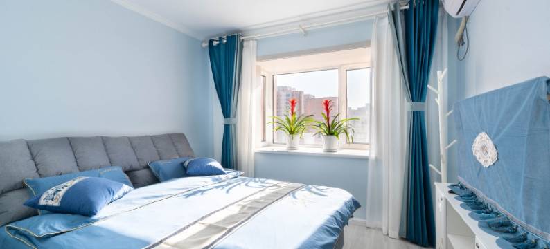 简尚i公寓(汾河道分店)图片