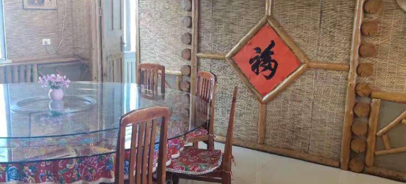 嘉荫苏家大院图片