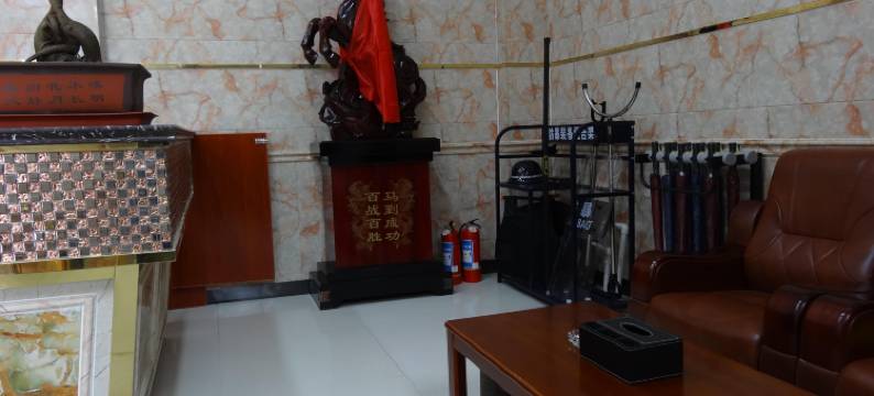 都兰锦都宾馆图片