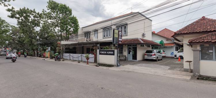 RedDoorz @ Hotel Pondok Kurnia Near Buah Batu Bandung图片