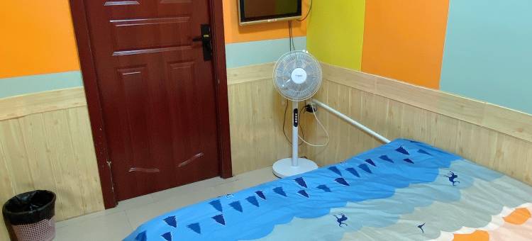 久佳意旅馆图片