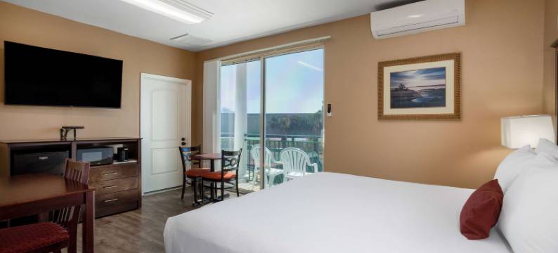 莱克兰Travelodge by Wyndham酒店(Travelodge by Wyndham Lakeland)图片