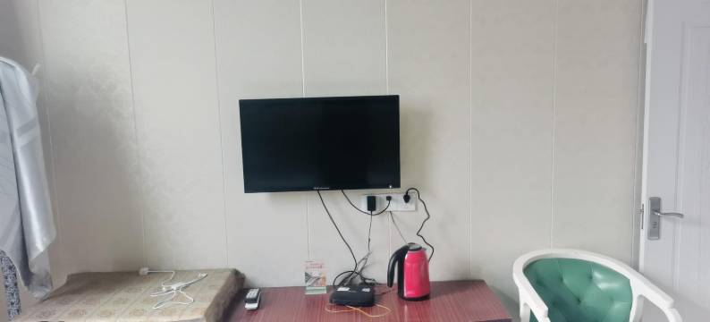 淮安亮明宾馆图片