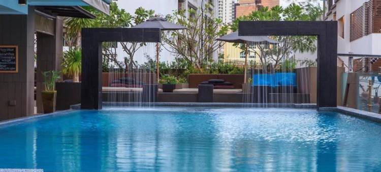 金色郁金香麦迪逊套房酒店(Golden Tulip Mandison Suites)图片