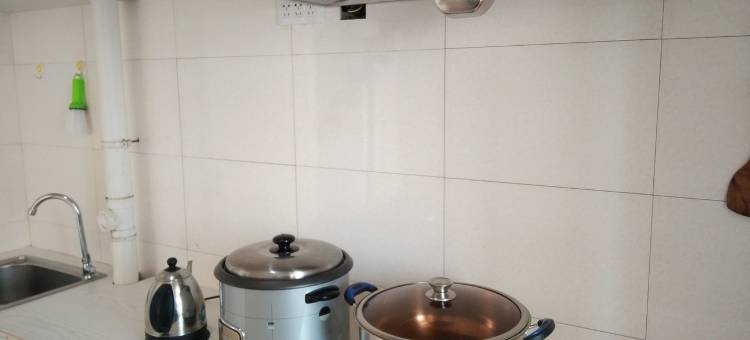 王丽娟公寓(月牙湖路分店)图片