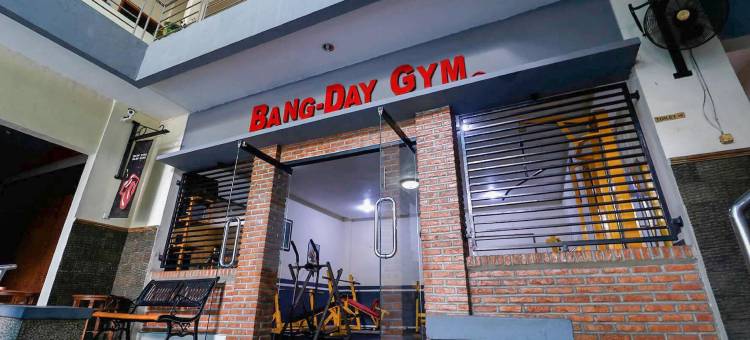 红多兹Plus酒店-近印度尼西亚大学(RedDoorz Plus Near Universitas Indonesia)图片