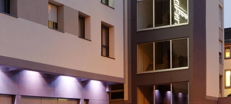 科尔玛酒店(Colmar Hotel)图片