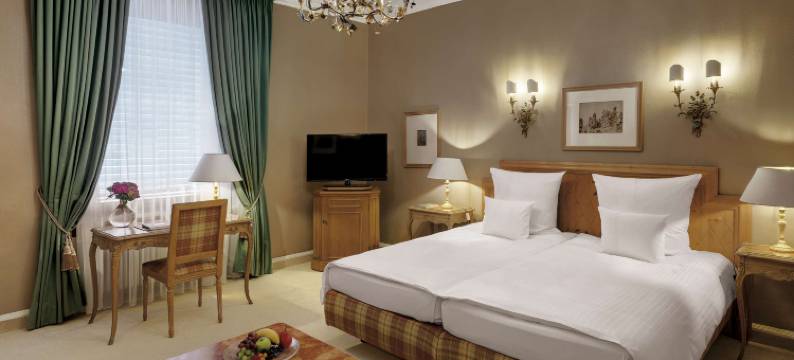 怡东 - 盖泽尔(Excelsior by Geisel)图片