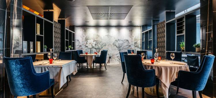 特托瑞贝斯特韦斯特酒店(Best Western Hotel Tre Torri)图片