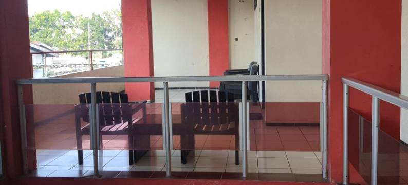 Hotel Borobudur Tasikmalaya图片