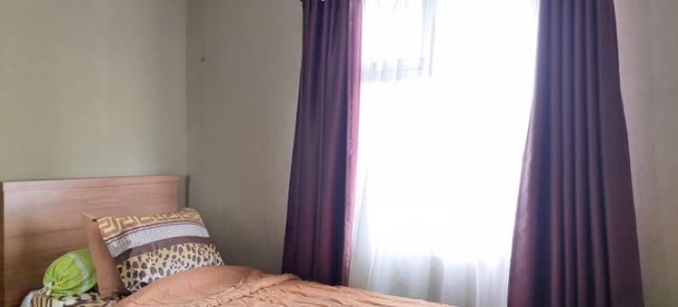 Easton Park Jatinangor by 7Rm图片