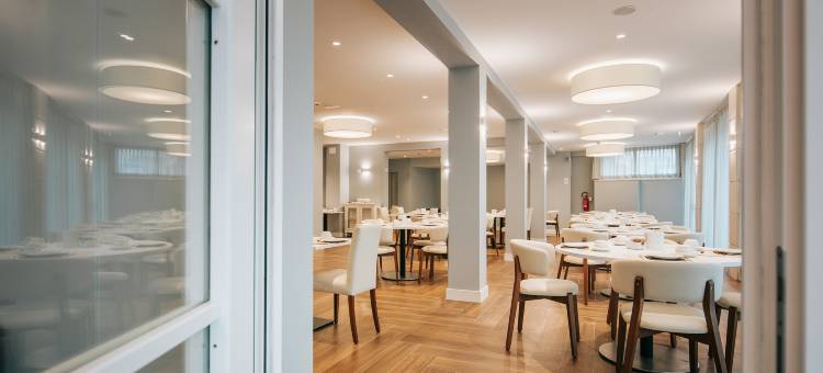 Aparthotel Touring图片