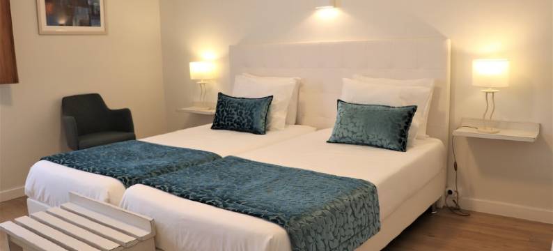 卡萨达帕德拉酒店(Casa Da Padeira - Turismo Rural)图片