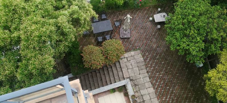 温州过海山居民宿图片