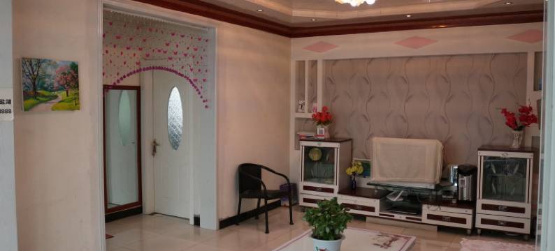 茶卡莲华公寓(幸福路分店)图片