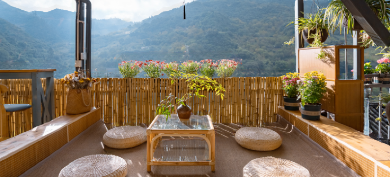 诺邓古井客栈图片