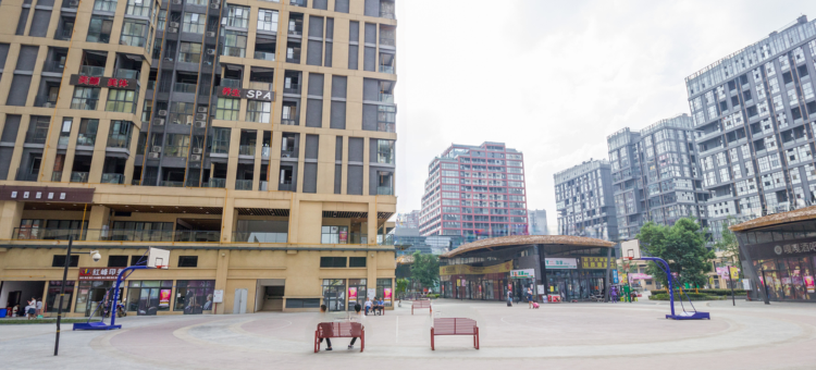 空港菲美酒店(双流机场店)图片