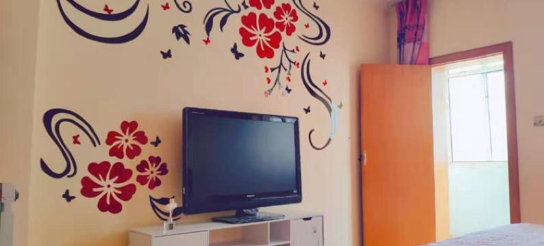 小轲公寓(威海路分店)图片