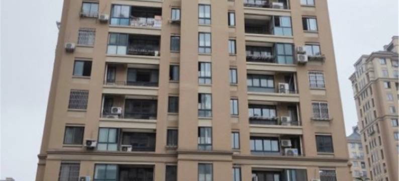 杭州仓溢绿苑之家图片