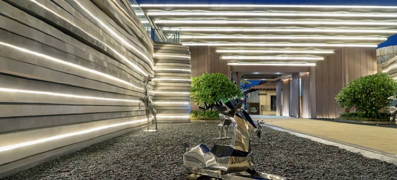 罗莉公寓(槟榔河路分店)图片