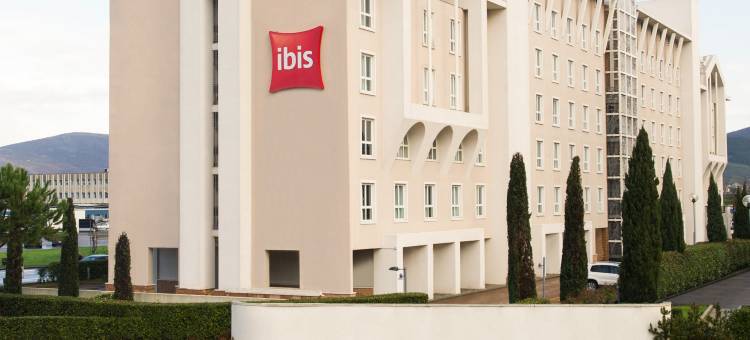 宜必思佛罗伦萨北部机场酒店(Ibis Firenze Nord Aeroporto)图片