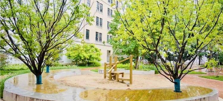 悄悄盛开公寓(香海湾路分店)图片