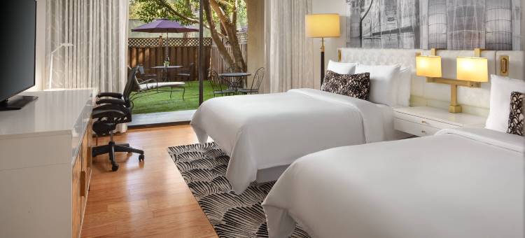 哥斯大米萨艺术大道臻品之选酒店(Avenue of The Arts Costa Mesa, a Tribute Portfolio Hotel)图片