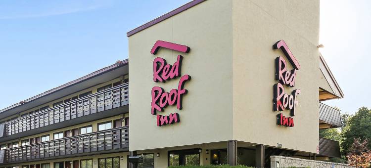 华盛顿特区红顶酒店-哥伦比亚米德堡(Red Roof Inn Washington DC - Columbia/Fort Meade)图片