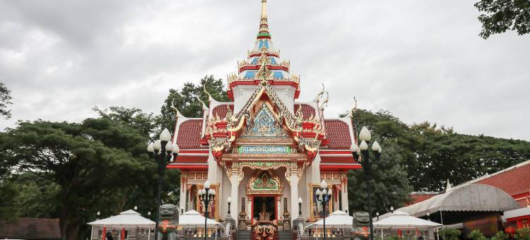 没药尖竹汶酒店(Myrrh Hotel Chanthaburi)图片