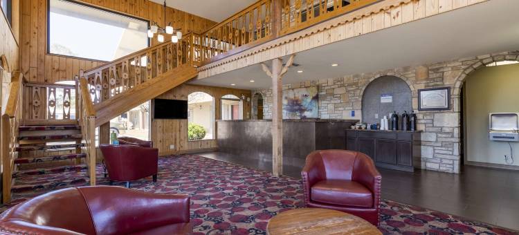 星期天豪斯贝斯特韦斯特酒店(Best Western Sunday House Inn)图片