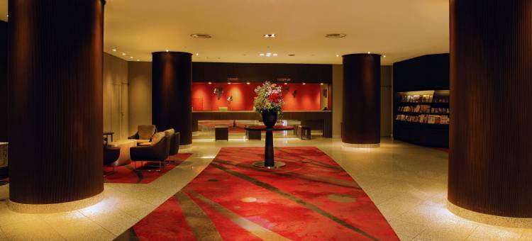 新泻皇冠假日酒店&度假村(ANA Crowne Plaza Niigata)图片