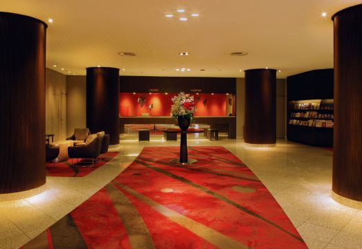 ANA Crowne Plaza NIIGATA by IHGHotel Overview