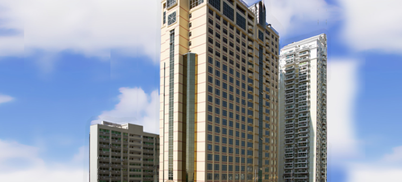 厦门福佑大饭店图片