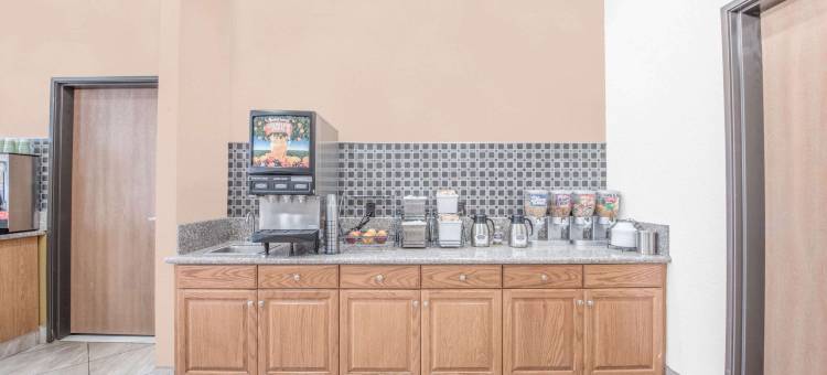 皮尔索尔呗盟套房酒店(Baymont by Wyndham Pearsall)图片